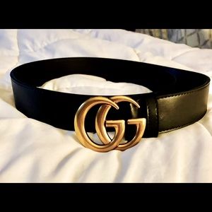 Gucci Belts